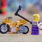 City 60309 Selfie-Stuntbike