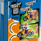 City 60309 Selfie-Stuntbike