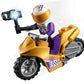 City 60309 Selfie-Stuntbike