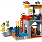 City 60328 Rettungsschwimmer-Station