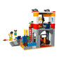 City 60328 Rettungsschwimmer-Station