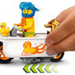 City 60333 Badewannen-Stuntbike