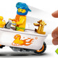 City 60333 Badewannen-Stuntbike