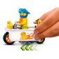 City 60333 Badewannen-Stuntbike