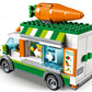 City 60345 Gemüse-Lieferwagen