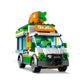 City 60345 Gemüse-Lieferwagen