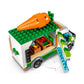City 60345 Gemüse-Lieferwagen
