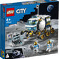 City 60348 Mond-Rover