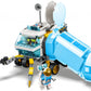 City 60348 Mond-Rover