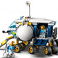 City 60348 Mond-Rover
