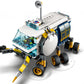 City 60348 Mond-Rover