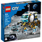City 60348 Mond-Rover