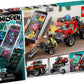 Hidden Side 70421 El Fuegos Stunt-Truck