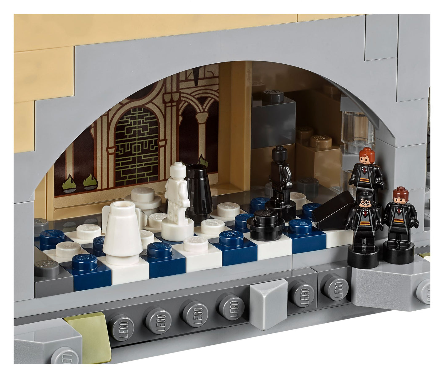 Harry Potter 71043 Schloss Hogwarts