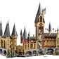Harry Potter 71043 Schloss Hogwarts