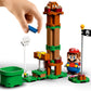 Super Mario 71360 Abenteuer mit Mario – Starterset