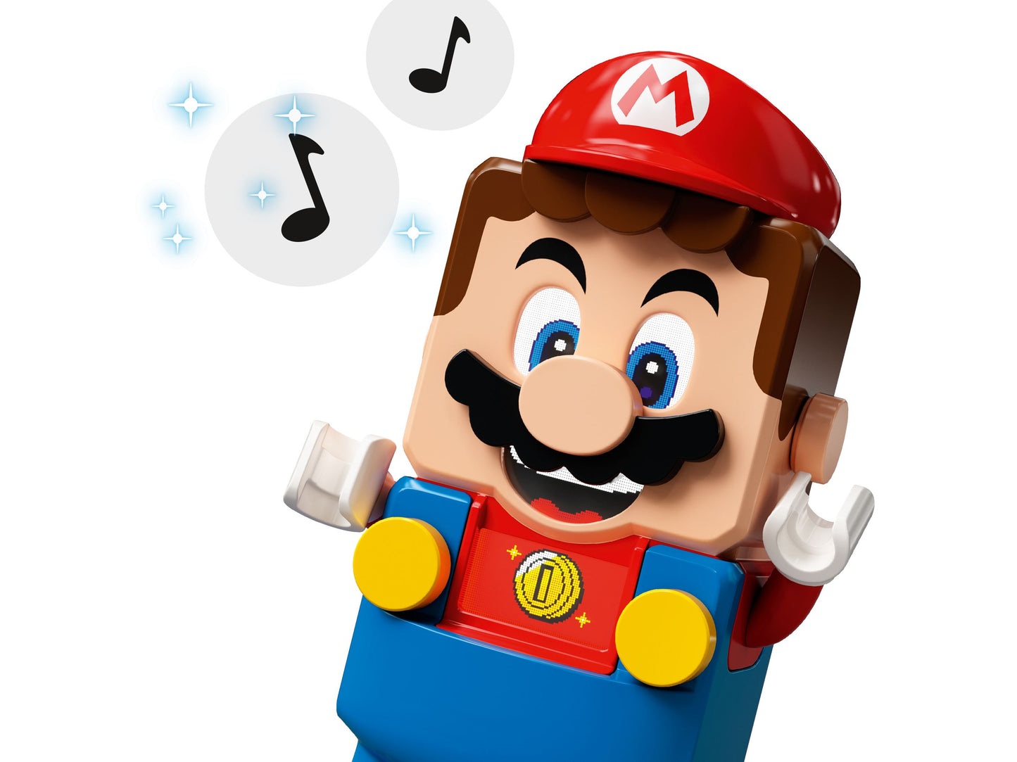 Super Mario 71360 Abenteuer mit Mario – Starterset