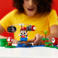 Super Mario 71366 Riesen-Kugelwillis– Erweiterungsset