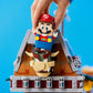 Super Mario 71391 Bowsers Luftschiff– Erweiterungsset