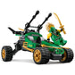 Ninjago 71700 Lloyds Dschungelräuber