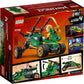 Ninjago 71700 Lloyds Dschungelräuber