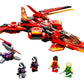 Ninjago 71704 Kais Super-Jet