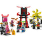 Ninjago 71708 Marktplatz