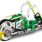 Ninjago 71709 Jay und Lloyds Power-Flitzer