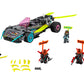 Ninjago 71710 Ninja-Tuning-Fahrzeug