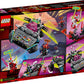 Ninjago 71710 Ninja-Tuning-Fahrzeug