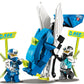 Ninjago 71711 Jays Cyber-Drache