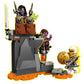 Ninjago 71719 Zanes Mino-Monster