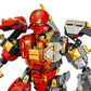 Ninjago 71720 Feuer-Stein-Mech