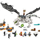 Ninjago 71721 Drache des Totenkopfmagiers