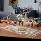 Ninjago 71721 Drache des Totenkopfmagiers