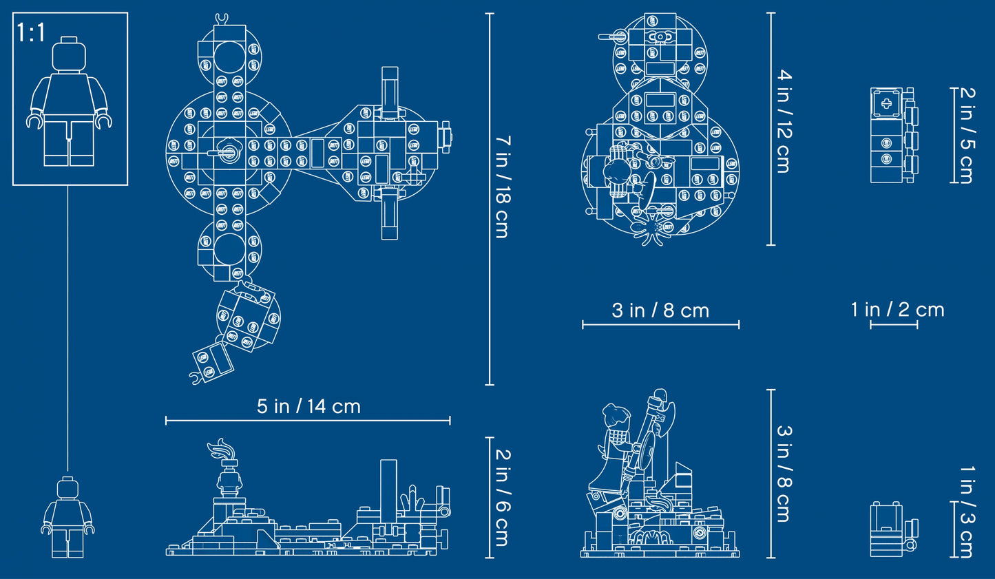 Ninjago 71721 Drache des Totenkopfmagiers