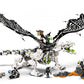 Ninjago 71721 Drache des Totenkopfmagiers