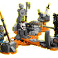 Ninjago 71721 Drache des Totenkopfmagiers