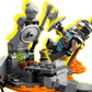 Ninjago 71721 Drache des Totenkopfmagiers