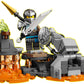 Ninjago 71721 Drache des Totenkopfmagiers