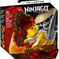 Ninjago 71730 Battle Set Kai vs. Skulkin