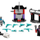 Ninjago 71731 Battle Set Zane vs. Nindroid