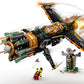 Ninjago 71736 Coles Felsenbrecher