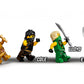 Ninjago 71736 Coles Felsenbrecher