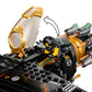 Ninjago 71736 Coles Felsenbrecher