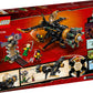 Ninjago 71736 Coles Felsenbrecher