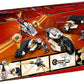 Ninjago 71739 Ultraschall-Raider