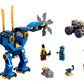 Ninjago 71740 Jays Elektro-Mech