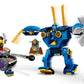 Ninjago 71740 Jays Elektro-Mech