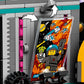 Ninjago 71741 Die Gärten von NINJAGO City